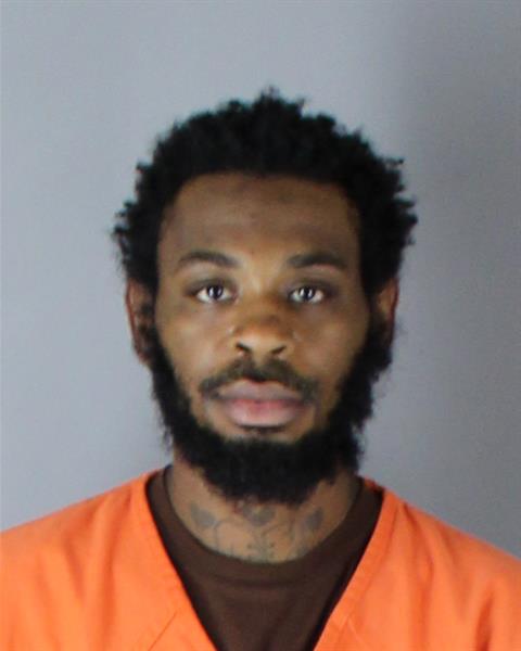 Mugshot of ADONTAE KENNARD PORTER
