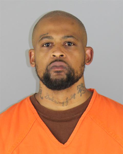 Mugshot of MATTHEW BERNARD HARRIS