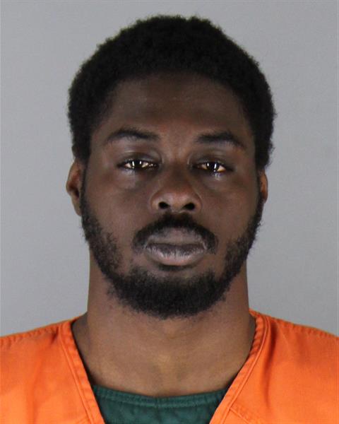 Mugshot of TYRONE JR RICE