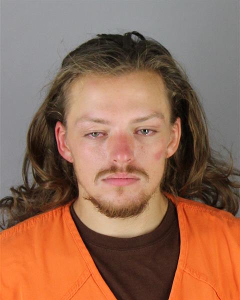 Mugshot of ETHAN ZACHARIAH KINGREN