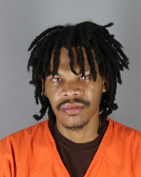 Mugshot of MARTINEZ DEJUAN DESHO THOMPSON