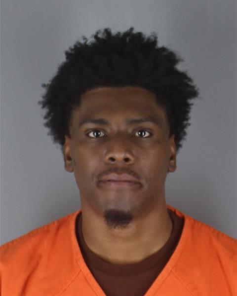 Mugshot of DEVONIARE SOLOVED MARTIN