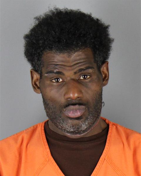 Mugshot of JOSEPH SCOTT FELIX