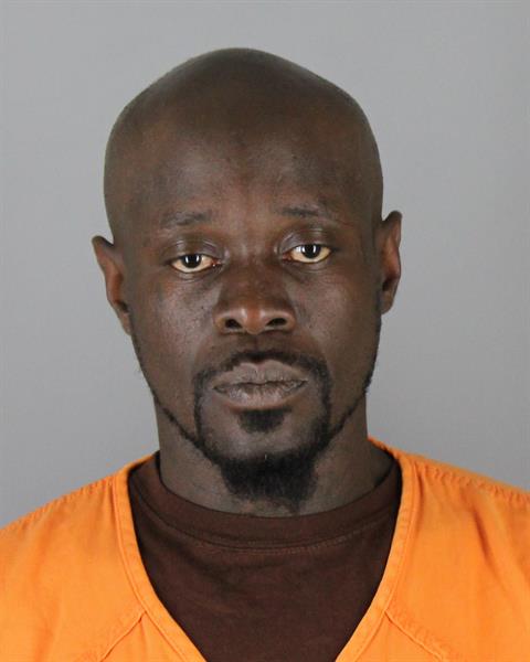 Mugshot of ROBERT DEANGELO AUSTIN