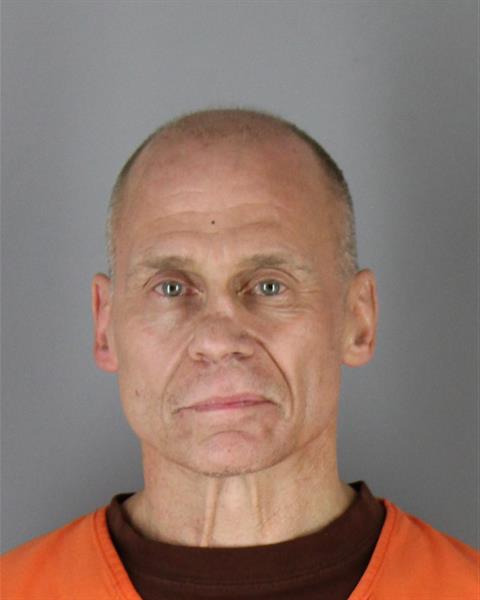 Mugshot of DONALD HOWARD AUSTIN