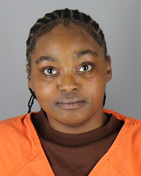 Mugshot of KARIZMA TAHARI SIGH-ELEM
