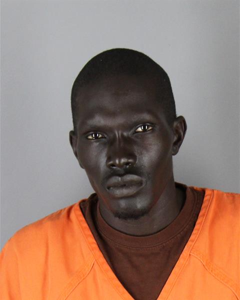 Mugshot of PETER WAIN SWARTZENDRUBER
