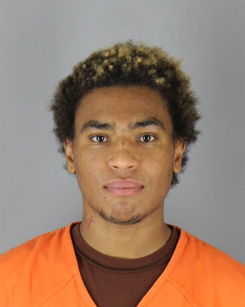 Mugshot of JONNELL DESHAUN GRUBBS