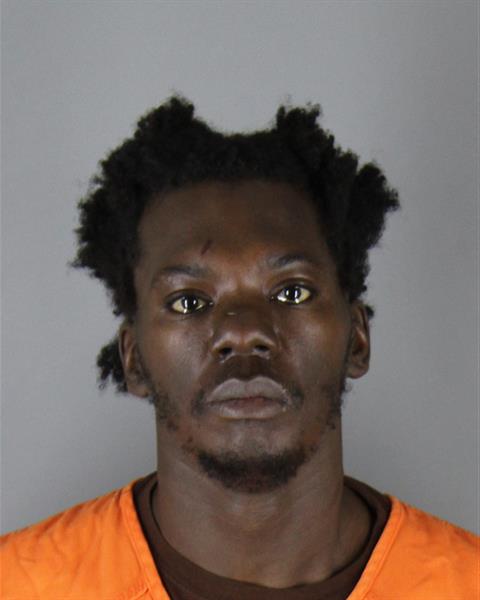 Mugshot of ANTONIO SINCLAIR LEWIS