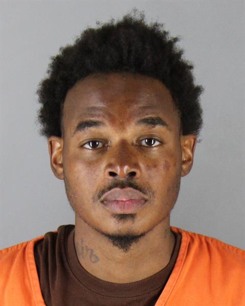 Mugshot of JEFFREY SCOTT THOMAS