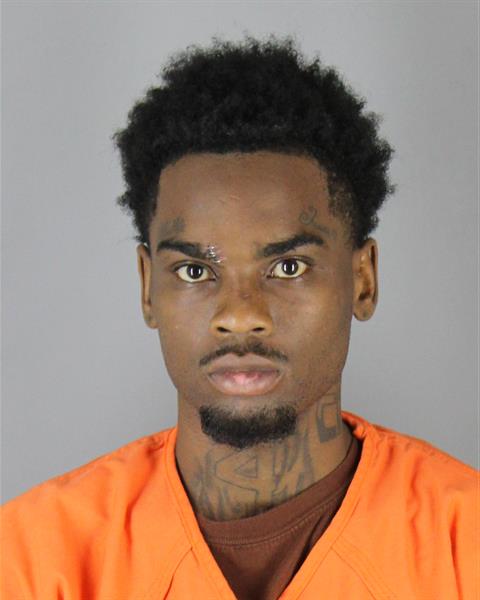 Mugshot of JAMES TERELL CLERK