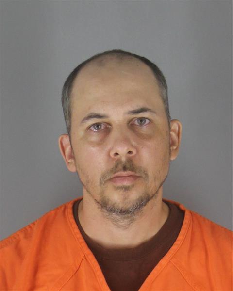 Mugshot of BARRY LORENZO SEALS