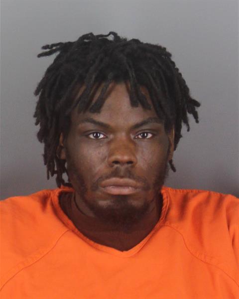Mugshot of NOCKIEL QUINTAI RANDLE