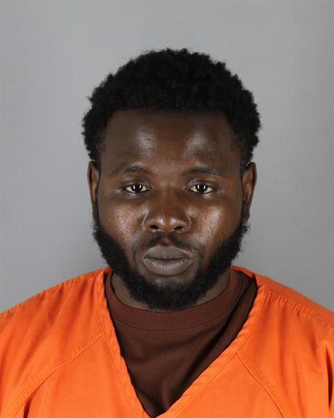 Mugshot of ODIA ANTHONY EBOJIE