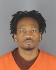 Mugshot of CHRISEAN MARCELOUS CRIDDELL