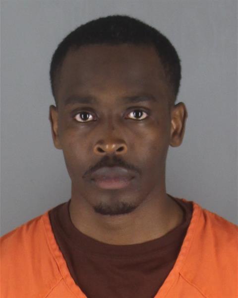 Mugshot of SAMWEL GWARO NYAMWAYA