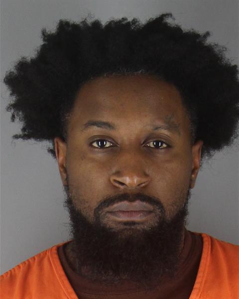 Mugshot of DERICK LAMONT MELTON