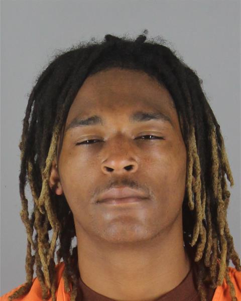 Mugshot of TYRELL DIONTE SHIELDS