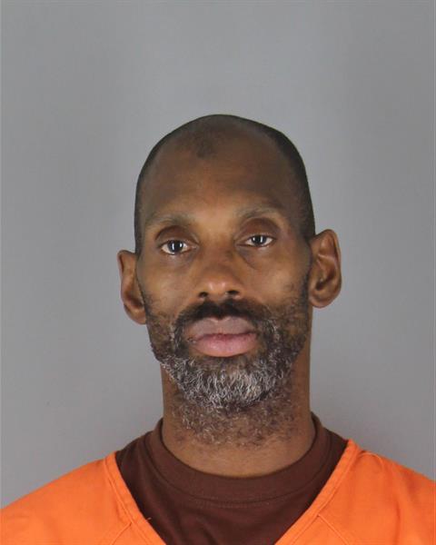 Mugshot of DRAPER JUNIOR LARKINS