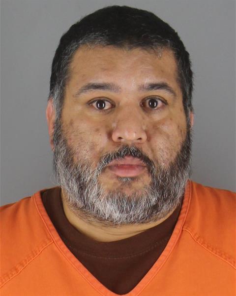 Mugshot of RYAN ANIL SHENOY