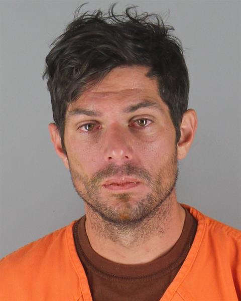 Mugshot of ERIK DEAN OLSON