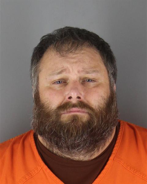 Mugshot of KEVIN ARTHUR BYE