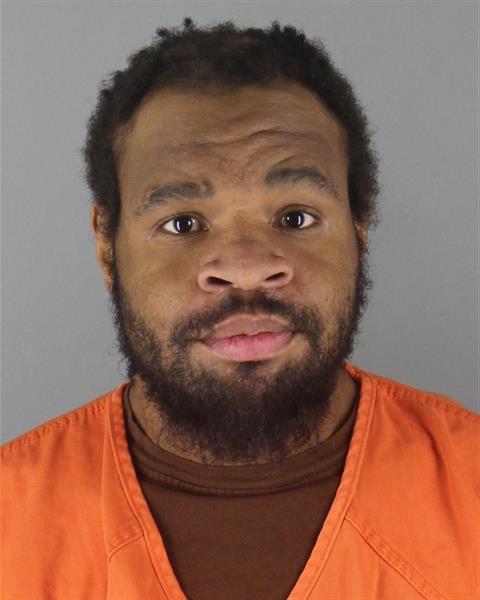 Mugshot of WARREN TREVONTE JR STRANGE