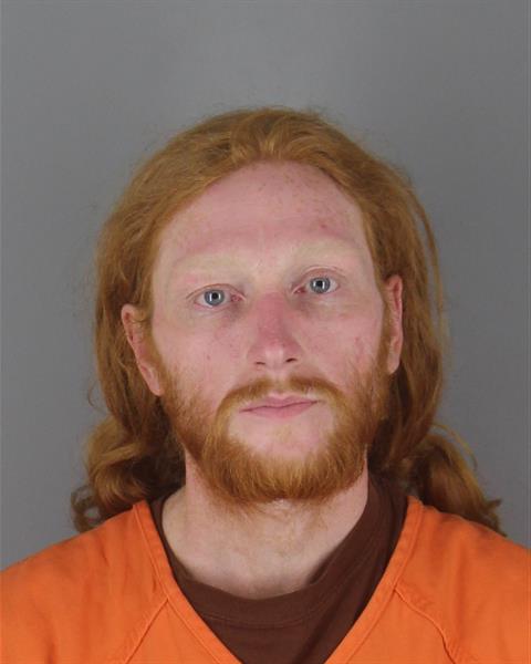 Mugshot of JOSHUA RYAN HOUGE