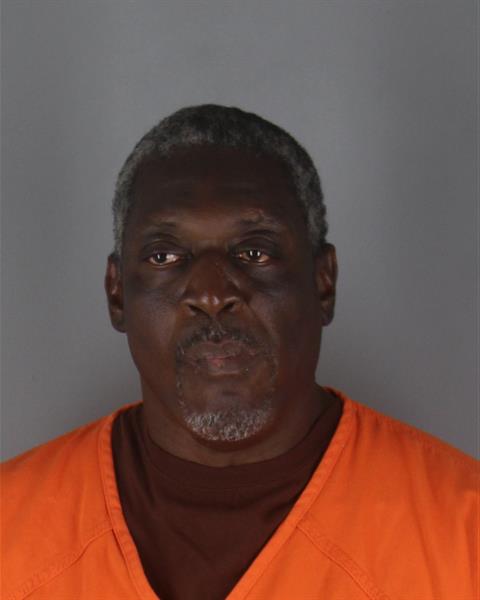 Mugshot of ROBERT ANTHONY LEE THOMAS