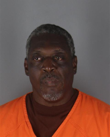 Mugshot of ROBERT ANTHONY LEE THOMAS