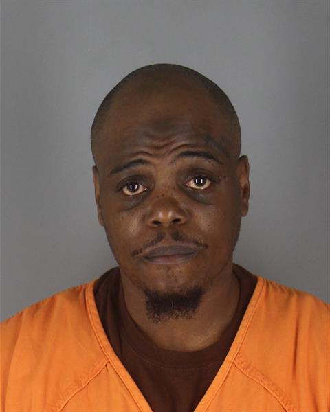 Mugshot of WAYNE RANDELL BAILEY