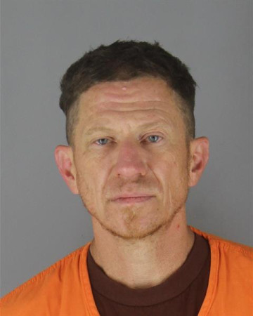 Mugshot of RAPHAEL PHARES SPENCER