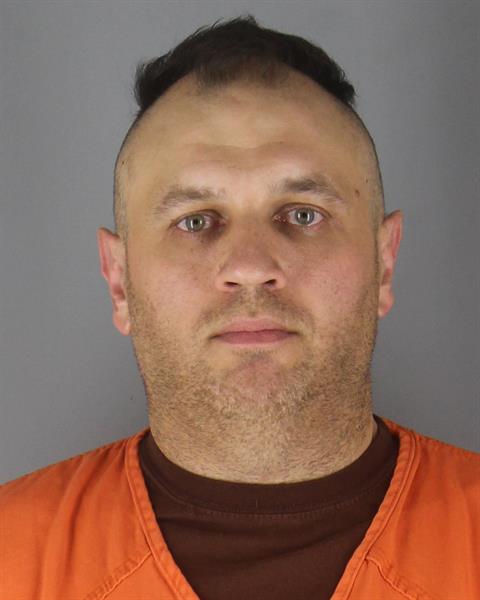Mugshot of NICHOLAS TAYLOR MINASSI