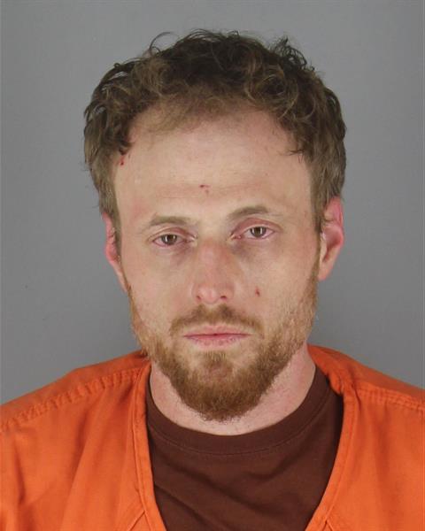 Mugshot of CHARLES HENRY RADTKE