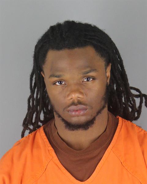 Mugshot of XYHRAN DELANE WALLACE