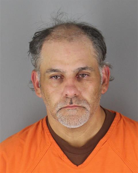 Mugshot of SCOTT GORDON HOGLUND
