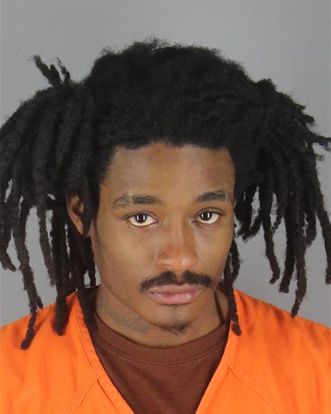 Mugshot of JASON ARLEN JR DIXON