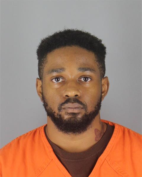 Mugshot of TYREIK LAVEL PERKINS