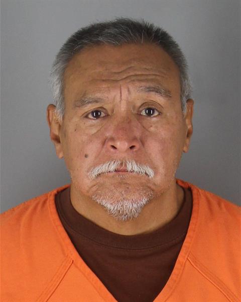 Mugshot of CARLOS DELAROSA