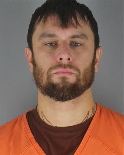 Mugshot of TORY LINTON VICKSTROM