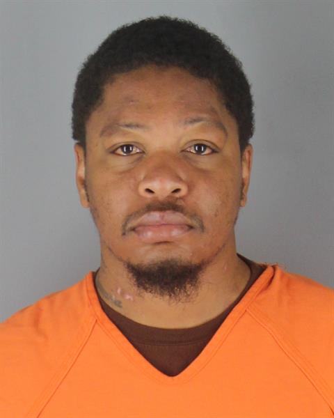 Mugshot of BRENDAN DOUGLAS PRADO