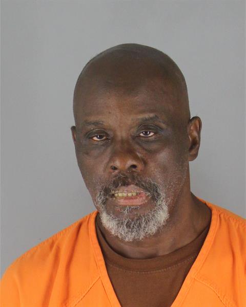 Mugshot of STEVEN DELRAY HAWKINS