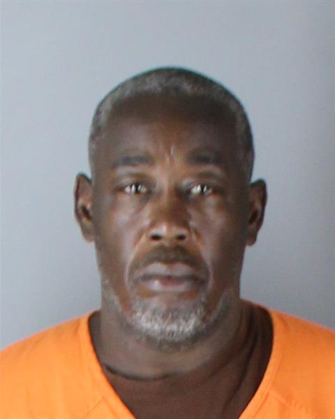Mugshot of MARVIN ANTHONY JONES