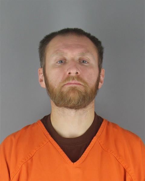 Mugshot of TOMMY MICHAEL JR SPACK