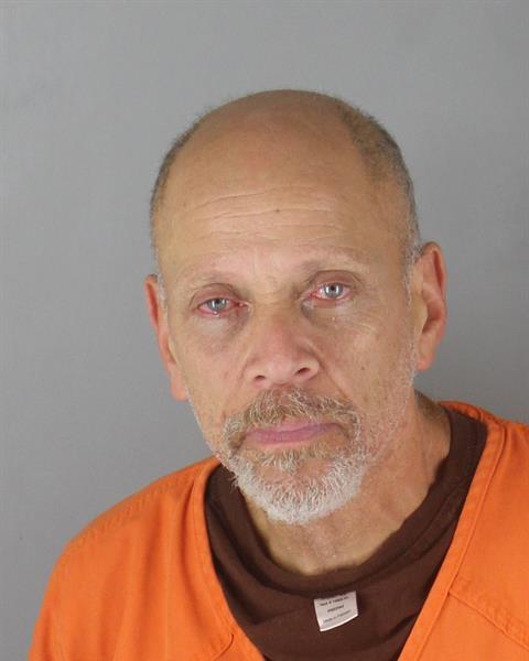 Mugshot of JEFFREY GRANT WELCH