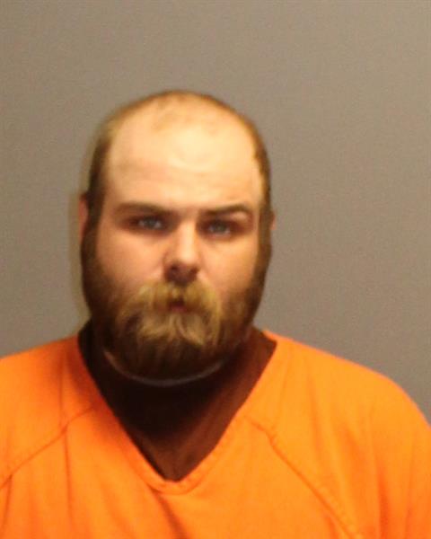 Mugshot of RIVER PROSPER FOXEN-VIGNESS