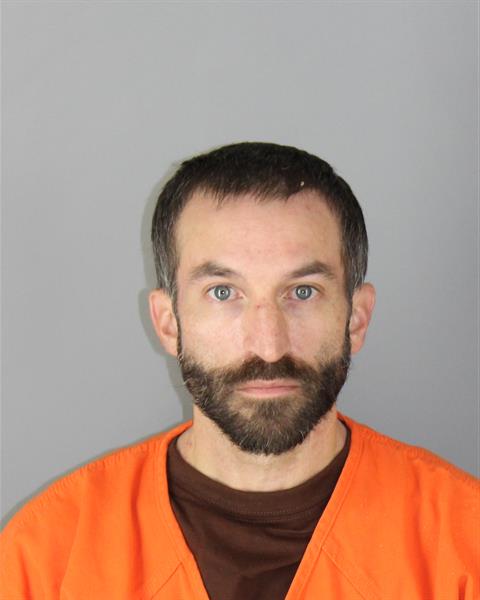 Mugshot of WYATT MARSHALL BRULE