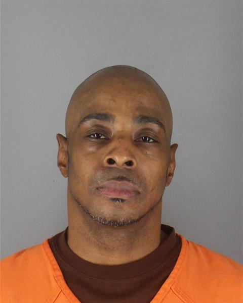 Mugshot of KEVIN LEDELL STANDIFER