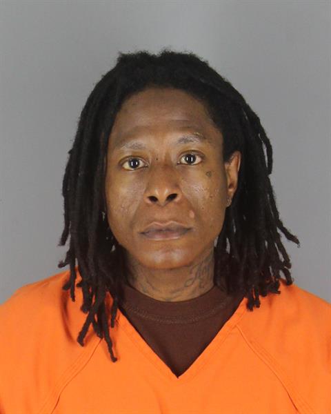 Mugshot of JEREMY DANTE CURTIS-MCCORMICK