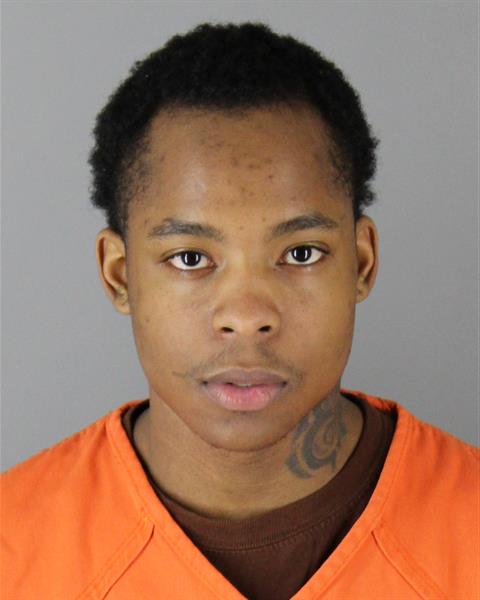 Mugshot of EVERETT JAMES EATON